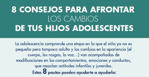 8 consejos