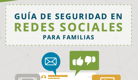 Guía de seguridad en redes sociales