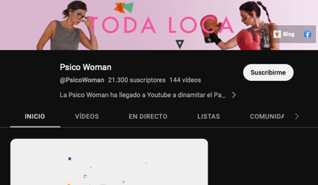 psico-woman