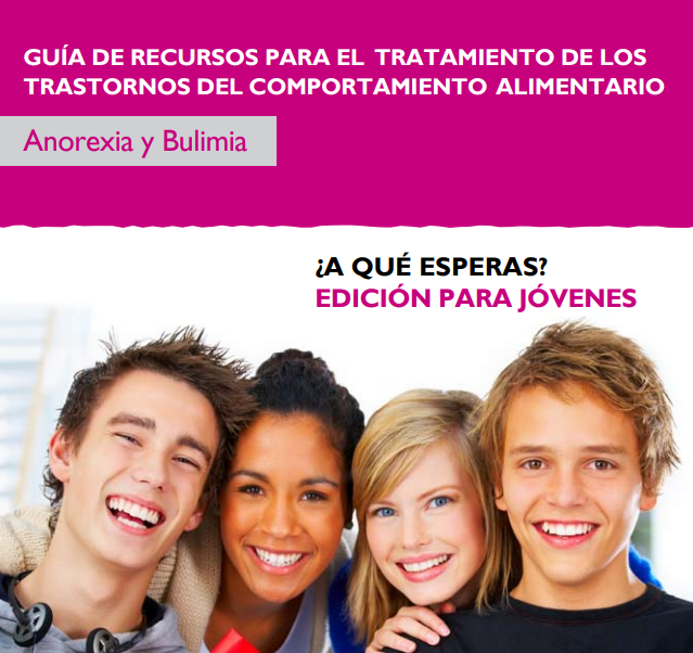 Imagen TCA Jovenes
