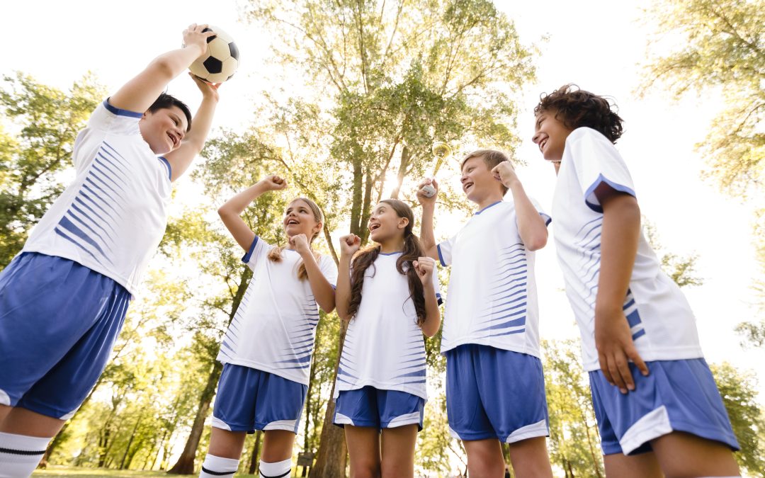 Actividades extraescolares: ¿cuántas son demasiadas?